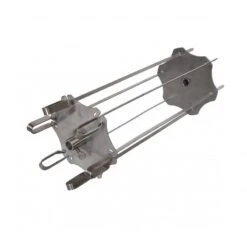 Spit On Fire Spiesen Set -BuitenBBQ Verkoopwinkel spit on fire spiesen set 1