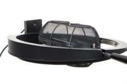 Spit On Fire Spit Mandje -BuitenBBQ Verkoopwinkel spit on fire spit mandje 3