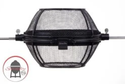 Spit On Fire Spit Mandje -BuitenBBQ Verkoopwinkel spit on fire spit mandje 4