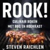 Steven Raichlen Rook! Culinair Roken Op De BBQ En Andere Rookkasten -BuitenBBQ Verkoopwinkel steven raichlen rook culinair roken op de bbq en a