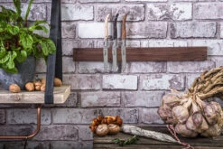 Style De Vie Magnetisch Messenrek 50cm -BuitenBBQ Verkoopwinkel style de vie magnetisch messenrek 50cm 3