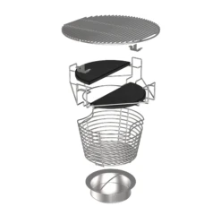 The Bastard Medium Complete -BuitenBBQ Verkoopwinkel the bastard medium complete 1