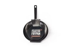 The Bastard Phantom Pan Steel -BuitenBBQ Verkoopwinkel the bastard phantom pan steel 2