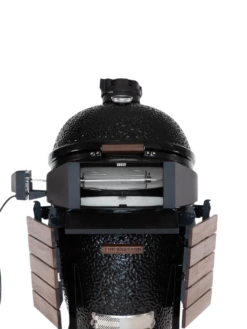 The Bastard Pizza Rotisserie Medium En Large 9 The Bastard Pizza Rotisserie Medium En Large -BuitenBBQ Verkoopwinkel the bastard pizza rotisserie medium en large 1