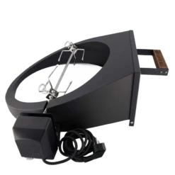 The Bastard Pizza Rotisserie Medium En Large 10 The Bastard Pizza Rotisserie Medium En Large -BuitenBBQ Verkoopwinkel the bastard pizza rotisserie medium en large 2