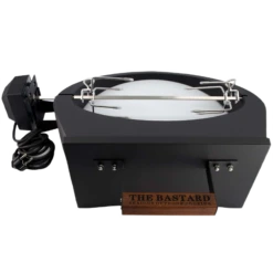 The Bastard Pizza Rotisserie Medium En Large 11 The Bastard Pizza Rotisserie Medium En Large -BuitenBBQ Verkoopwinkel the bastard pizza rotisserie medium en large 3