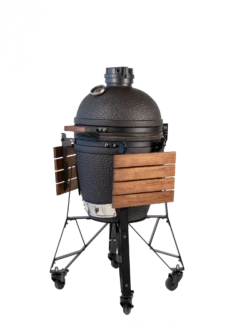 Voorkant -BuitenBBQ Verkoopwinkel the bastard urban medium complete 1