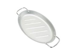 The Bastard Vis Pan -BuitenBBQ Verkoopwinkel the bastard vis pan 1