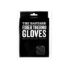 The Bastard Vuurvaste Hittebestendige Handschoenen -BuitenBBQ Verkoopwinkel the bastard vuurvaste hittebestendige handschoenen