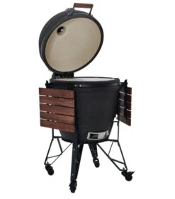 Voorkant -BuitenBBQ Verkoopwinkel the bastard xl urban compleet 1