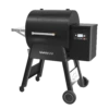 Traeger Ironwood 650 -BuitenBBQ Verkoopwinkel traeger ironwood 650