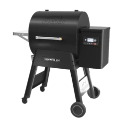 Traeger Ironwood 650
