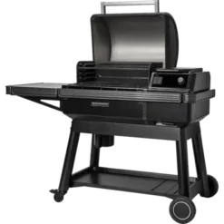 Traeger Ironwood L -BuitenBBQ Verkoopwinkel traeger ironwood l 2