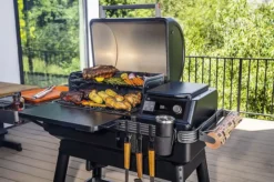 Traeger Ironwood L -BuitenBBQ Verkoopwinkel traeger ironwood l 3