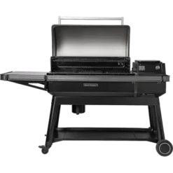 Traeger Ironwood XL -BuitenBBQ Verkoopwinkel traeger ironwood xl 2