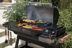 Traeger Ironwood XL -BuitenBBQ Verkoopwinkel traeger ironwood xl 4