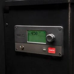 Traeger Pellet Grill Pro 575 - Black +230V Kit -BuitenBBQ Verkoopwinkel traeger pellet grill pro 575 black 230v kit 2