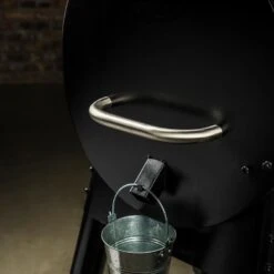 Traeger Pellet Grill Pro 780 Black +230V Kit -BuitenBBQ Verkoopwinkel traeger pellet grill pro 780 black 230v kit 2