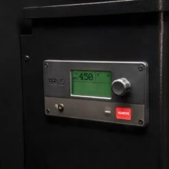 Traeger Pellet Grill Pro 780 Black +230V Kit -BuitenBBQ Verkoopwinkel traeger pellet grill pro 780 black 230v kit 5