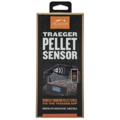 Traeger Pellet Sensor -BuitenBBQ Verkoopwinkel traeger pellet sensor 4