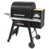 Traeger Timberline 850 + 230v Kit -BuitenBBQ Verkoopwinkel traeger timberline 850 230v kit