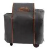 Traeger Timberline 850 Cover (hoes) -BuitenBBQ Verkoopwinkel traeger timberline 850 cover hoes