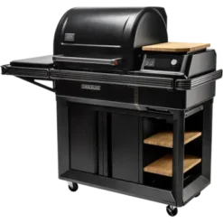 Traeger Timberline L -BuitenBBQ Verkoopwinkel traeger timberline l 3