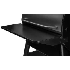 Traeger Zijtafel PRO 575/ PRO 22/ Ironwood 650 -BuitenBBQ Verkoopwinkel traeger zijtafel pro 575 pro 22 ironwood 650 1