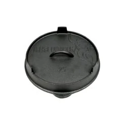 Valhal Skillet Deksel -BuitenBBQ Verkoopwinkel valhal skillet deksel 2