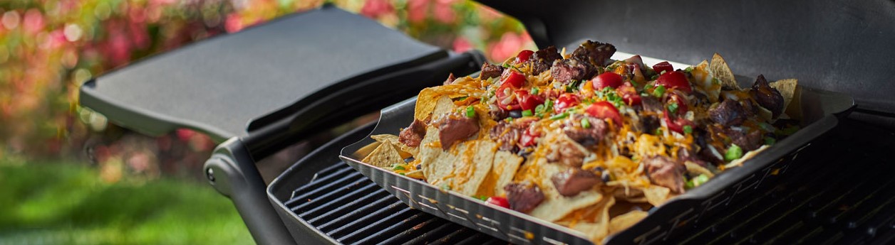 Voorkant -BuitenBBQ Verkoopwinkel banner