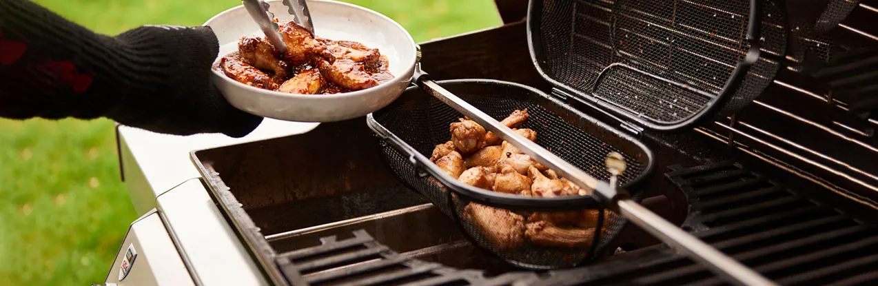 Voorkant -BuitenBBQ Verkoopwinkel banner227